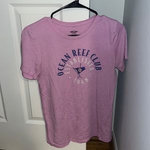 Ocean Reef Club (ORC) Shirt